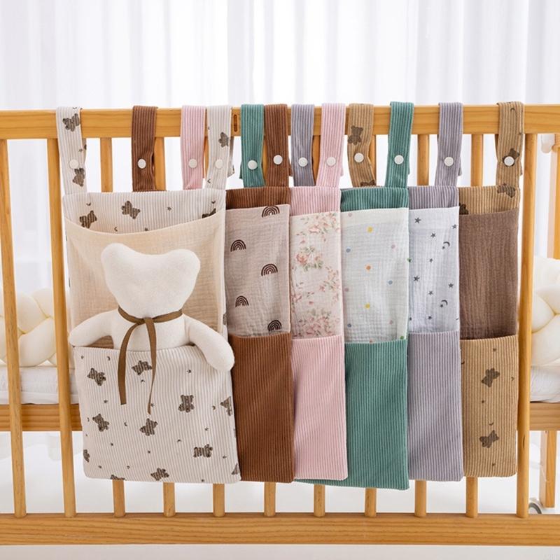 Diapering - 61x22cm 실용적인 아기 기저귀 주최자 케이스