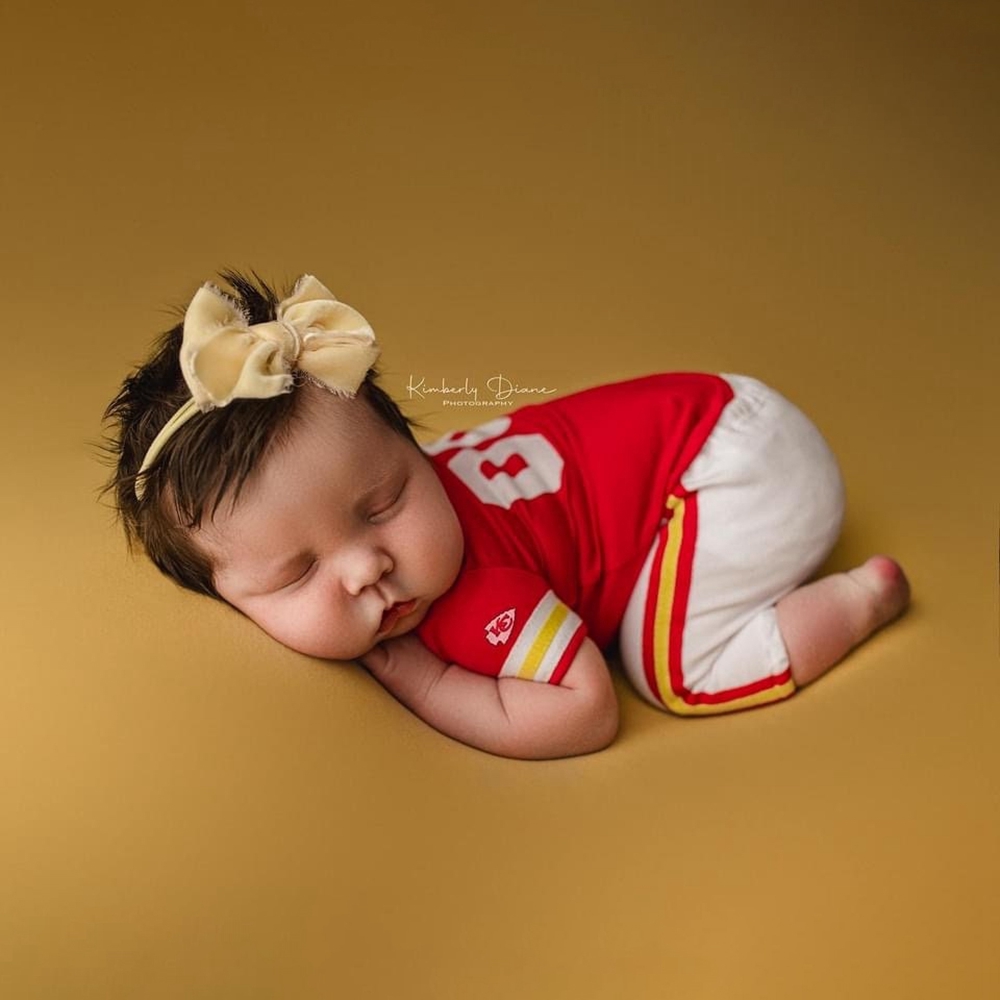 Infant Photography Props Outfit - 신생아 사진 촬영 소품 아기 소년