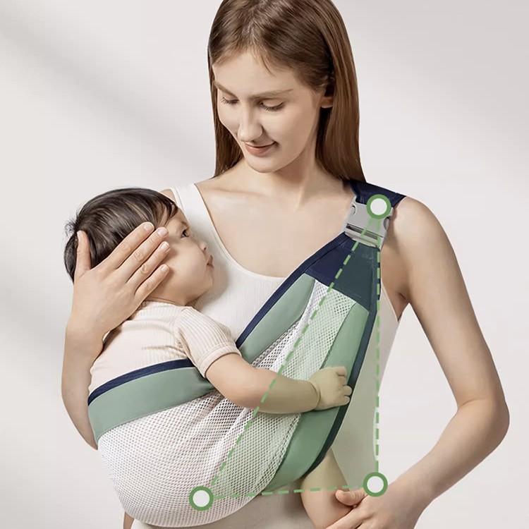 신생아부터 유아까지 0-24M, 올 시즌 배낭을 위한  - Ergonomic Baby Carrier Newborn To Toddler 리뷰 및 가격