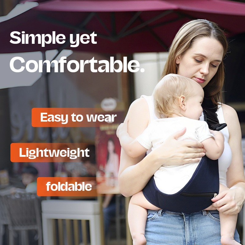 PANGDUBE 아기 캐리어 슬링 힙시트 포함 인체공학 - Ergonomic Baby Carrier Newborn To Toddler 리뷰 및 가격