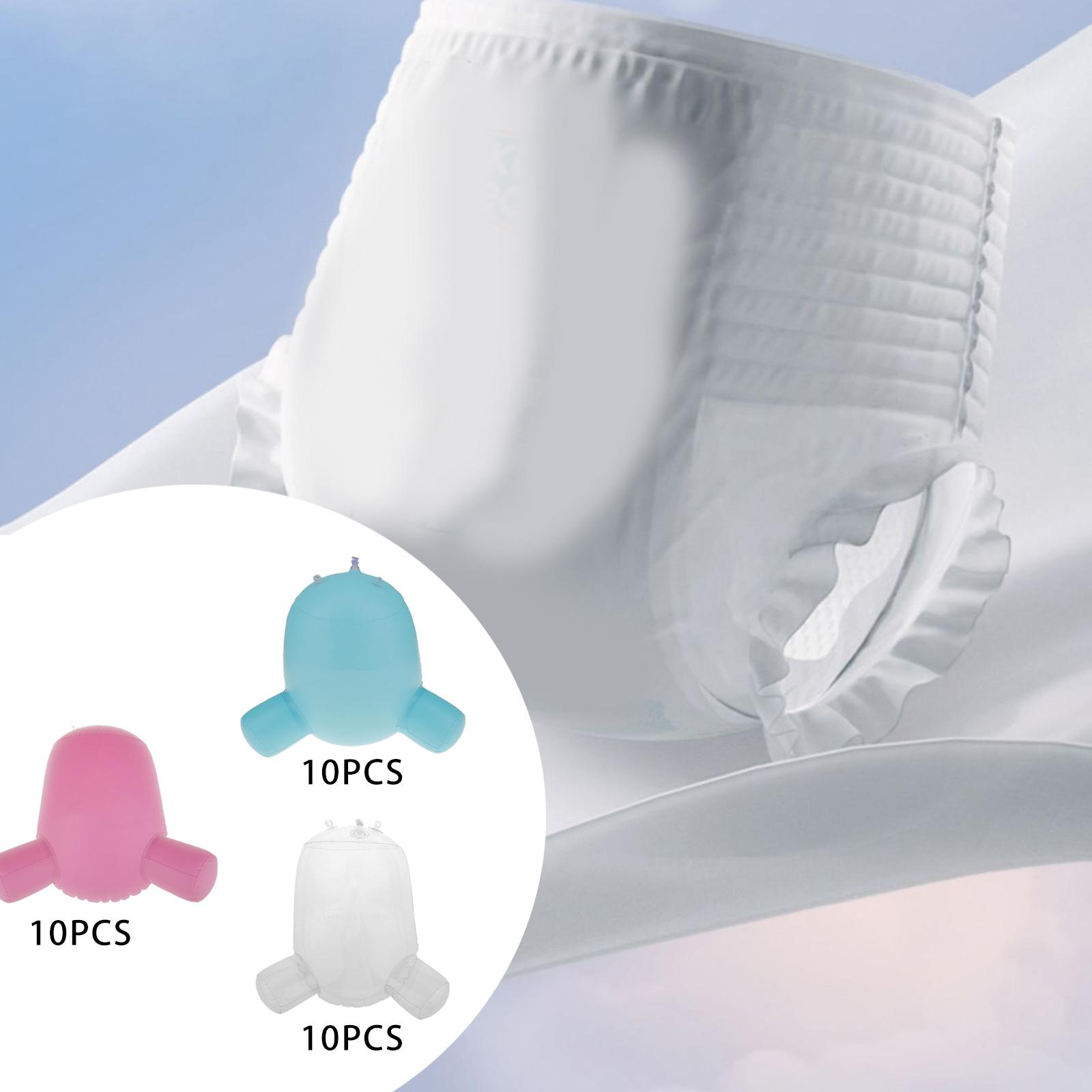 팽창식 엉덩이 모양 마네킹 PVC 아기 기저귀 전시 모 - Diapering 리뷰 및 가격