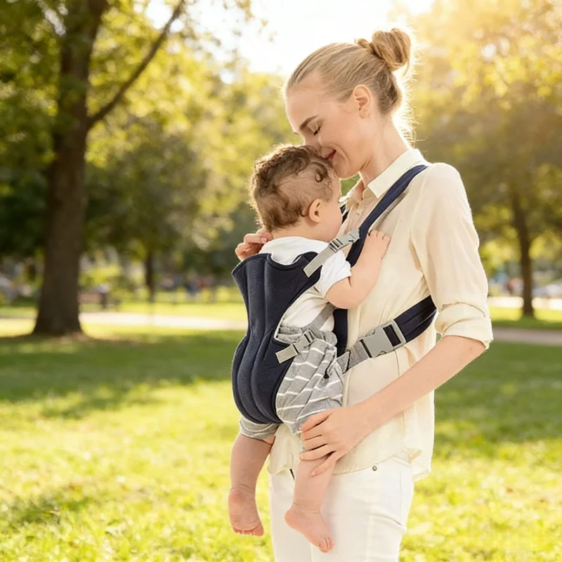아기 캐리어 가방 휴대용 인체공학적 백팩 신생아부터 유 - Ergonomic Baby Carrier Newborn To Toddler 리뷰 및 가격