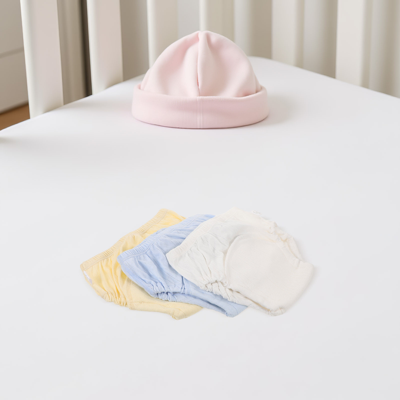 유아용 훈련용 속옷 3개 세트, 면 소재로 제작되어 통 - Toddler Training Pants Leak Proof 리뷰 및 가격