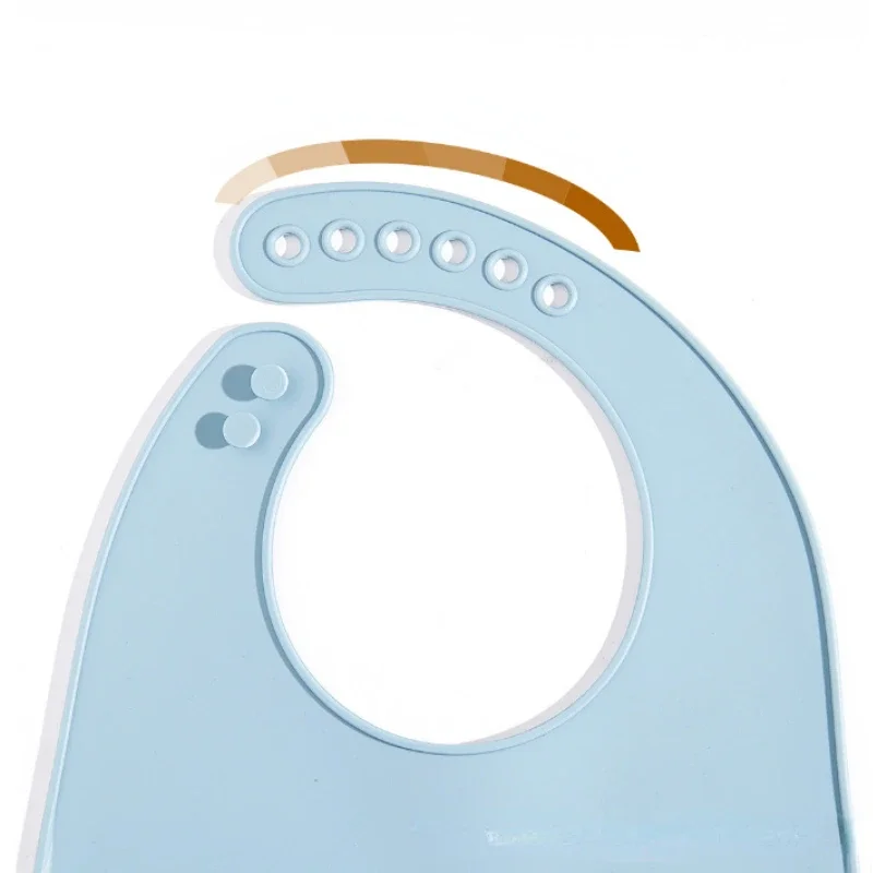 1PCS 실리콘 베이비 턱받이 방수 침 흘림 방지 바나 - Waterproof Baby Bibs Silicone 리뷰 및 가격