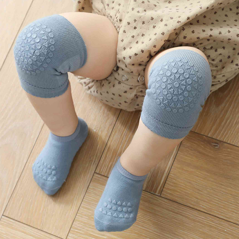 안전 아기 무릎 패드 양말 세트 미끄럼 방지 바닥 양말 - Unisex Baby Socks Non Slip 리뷰 및 가격
