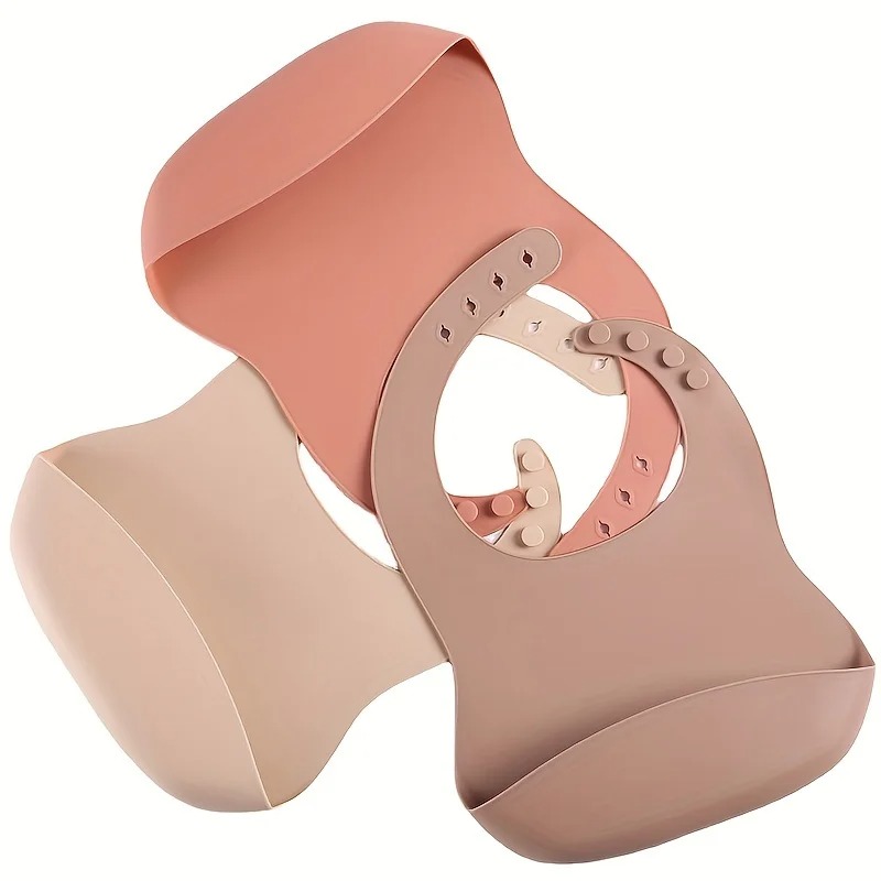 방수 아기 Bibs 아기 용품 어린이 Bibs 소녀 소 - Waterproof Baby Bibs Silicone 리뷰 및 가격