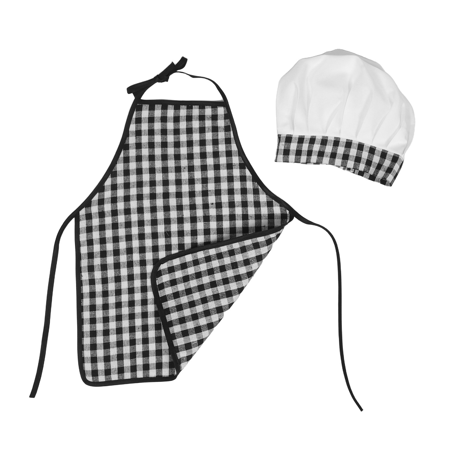 갓 태어난 아기를 위한 사진 촬영용 셰프 복장 세트:  - Infant Photography Props Outfit 리뷰 및 가격