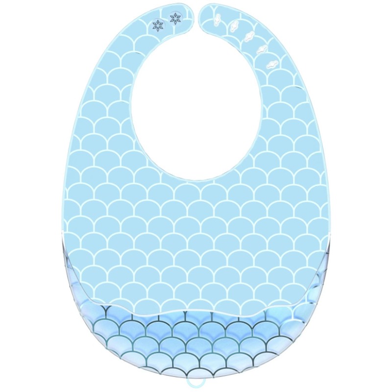 실리콘 아기 턱받이 방수 침 흡수 수유 턱받이 만화 신 - Waterproof Baby Bibs Silicone 리뷰 및 가격