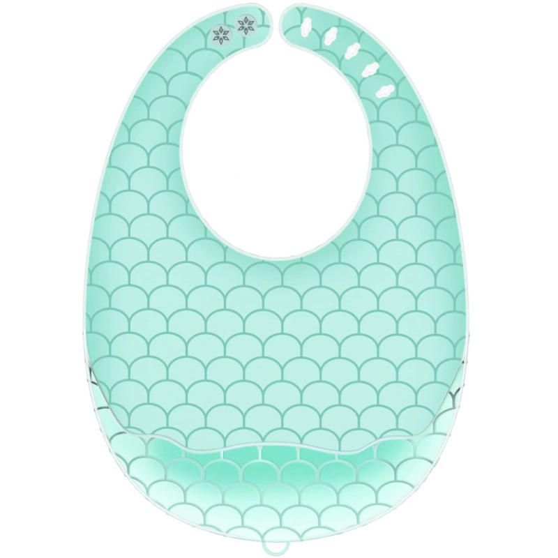 실리콘 아기 턱받이 방수 침 흡수 수유 턱받이 만화 신 - Waterproof Baby Bibs Silicone 리뷰 및 가격