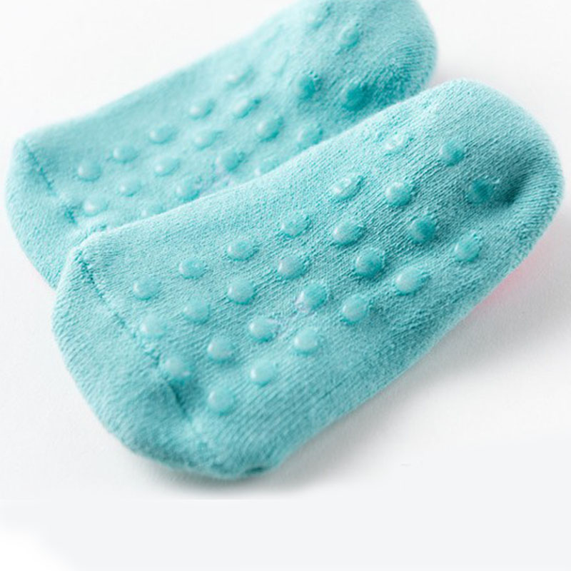 아기 미끄럼 방지 양말 남아 여아 면 테리 두꺼운 신생 - Unisex Baby Socks Non Slip 리뷰 및 가격